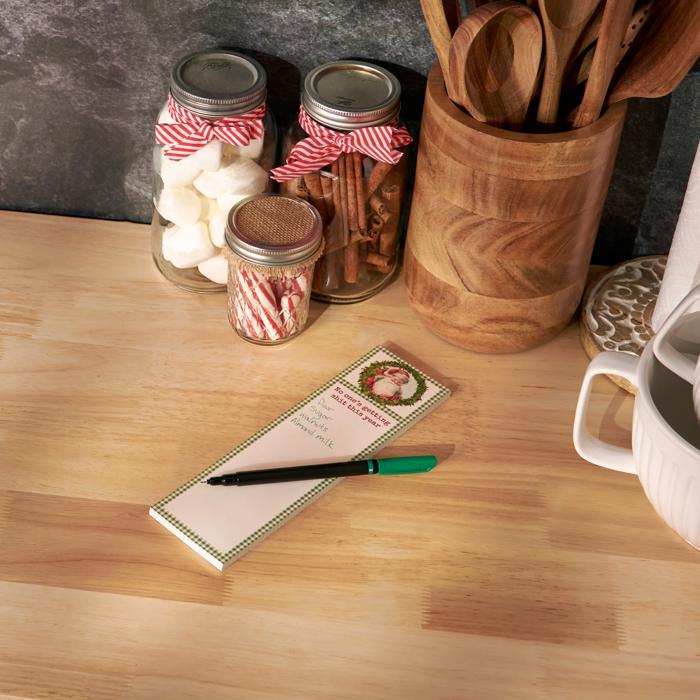 Funny Magnetic List Pads & Notepads | Cute, Quirky, and Holiday To-Do Lists