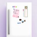 No One's Getting Shit This Year  Funny Magnetic List Pads & Notepads | Cute, Quirky, and Holiday To-Do Lists
