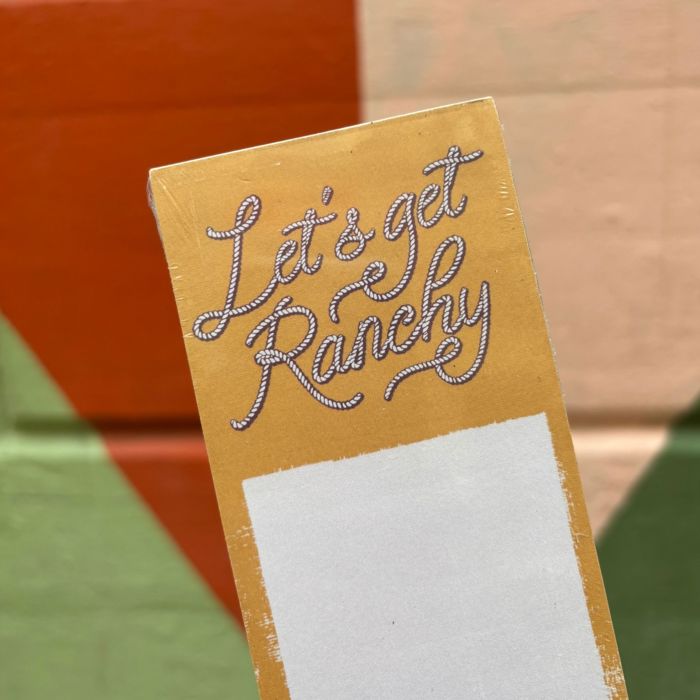 Funny Magnetic List Pads & Notepads | Cute, Quirky, and Holiday To-Do Lists