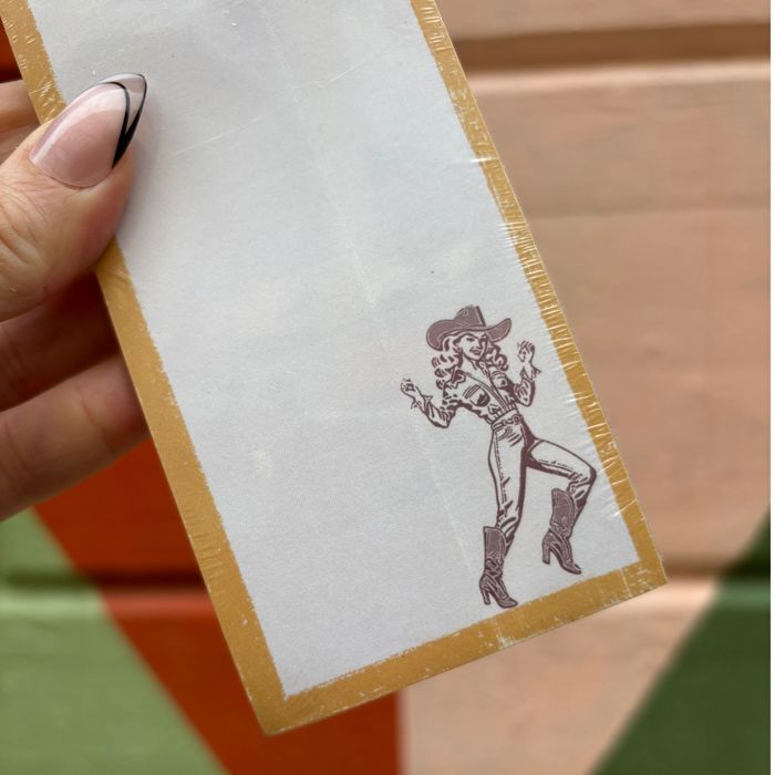 Funny Magnetic List Pads & Notepads | Cute, Quirky, and Holiday To-Do Lists