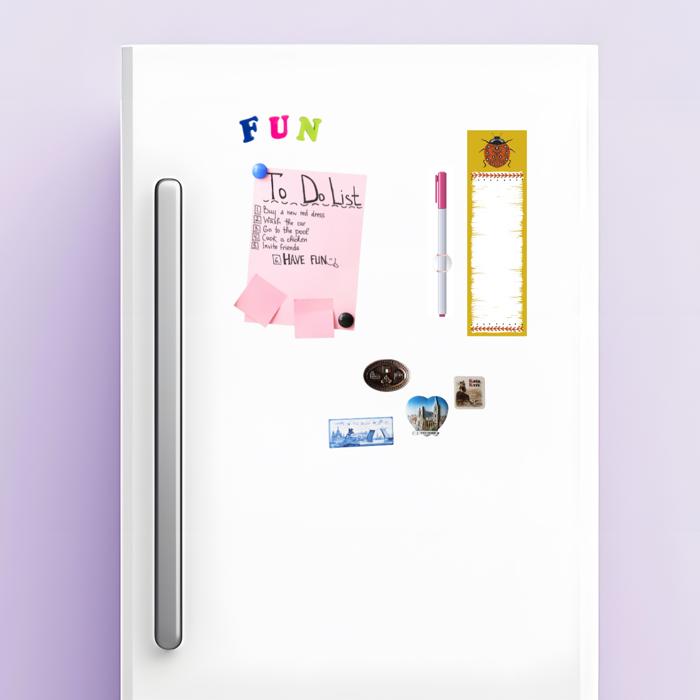 Funny Magnetic List Pads & Notepads | Cute, Quirky, and Holiday To-Do Lists