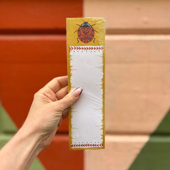 Funny Magnetic List Pads & Notepads | Cute, Quirky, and Holiday To-Do Lists