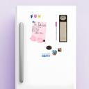 Things I'm Dying To Do Funny Magnetic List Pads & Notepads | Cute, Quirky, and Holiday To-Do Lists