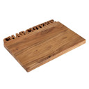 Charcuterie  Cutting Boards for Brunch & Charcuterie Lovers | Kitchen Gifts with Personality