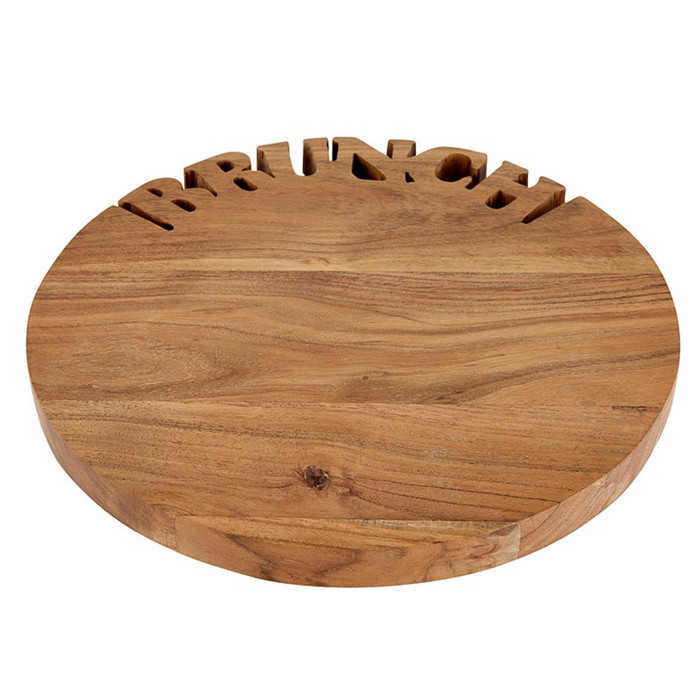 Cutting Boards for Brunch & Charcuterie Lovers | Kitchen Gifts with Personality
