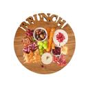 Brunch Cutting Boards for Brunch & Charcuterie Lovers | Kitchen Gifts with Personality