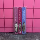 Don’t Look  Vintage-Vibe Emery Boards & Nail Files | Funny Manicure Gifts for Her