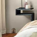 Ivy Cottage  Mini Fairy Door | 4" Tall Faux Faerie Elf Door Outdoor Garden Decor