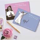 I'm Not Bossy, I Just Have Better Ideas  Funny Retro Ladies Sticky Notes | Stocking Stuffer Cute Quotes Gift for Her