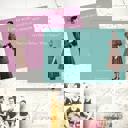 That's A Horrible Idea. What Time? Funny Retro Ladies Sticky Notes | Stocking Stuffer Cute Quotes Gift for Her