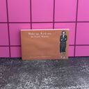 Wake up. Kick ass. Be kind. Repeat. Funny Retro Ladies Sticky Notes | Stocking Stuffer Cute Quotes Gift for Her