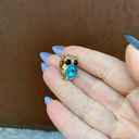 Mini Owl Classic Brooch Collection with Gem Embellishments Metal Alloy [8+ Style Options]