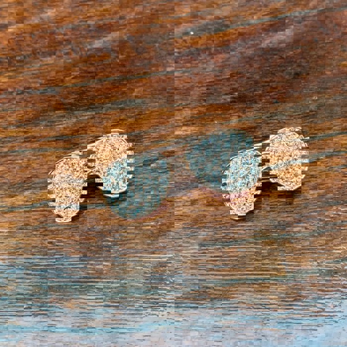 Classic Brooch Collection with Gem Embellishments Metal Alloy [8+ Style Options]