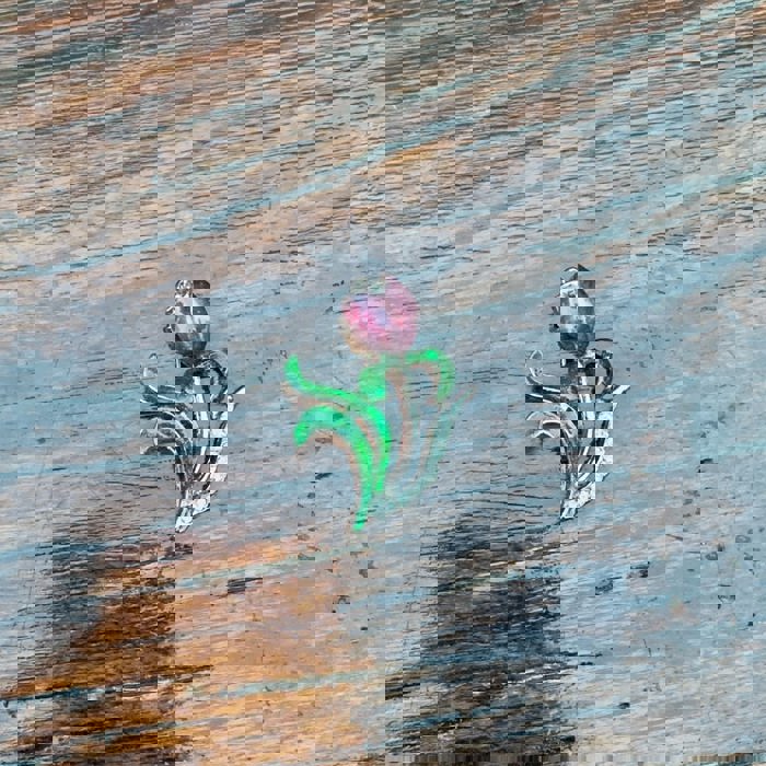 Classic Brooch Collection with Gem Embellishments Metal Alloy [8+ Style Options]