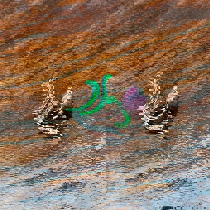 Classic Brooch Collection with Gem Embellishments Metal Alloy [8+ Style Options]