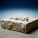 Heart Gem Pen in Gift Box Luxury Gem Pen in Gift Box  - Diamond Pen Cute Stocking Stuffer Gift for Her - Sealed With a Kiss, Warrior, Live Your Best Life