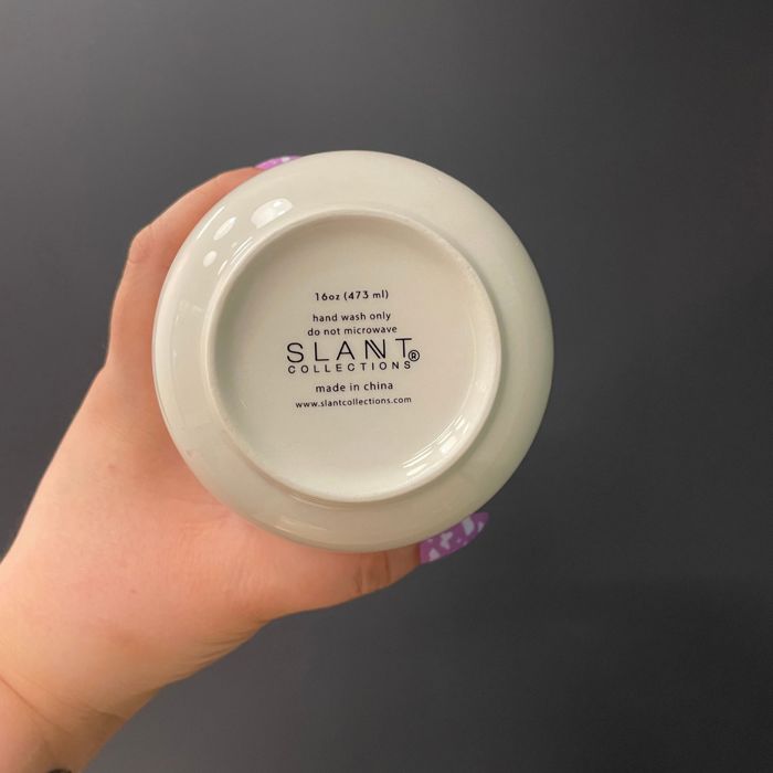 Pretty Eco- and Plant-Themed To-Go Mugs with Silicone Lids | Eco-friendly Gifts - 5 Options!