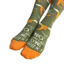 My Last Flying F@#* My Last Flying F@#* Socks | Colorful Novelty Unisex Socks | Gift for Her