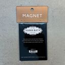 If You Are What You Eat You Must Have Had Awesome for Breakfast Retro Ladies Funny Fridge Magnets | Gift Stocking Stuffer 1950s Quotes Refrigerator Flexible Magnets