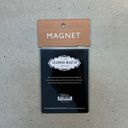 What Do You Mean Nobody's Perfect Retro Ladies Funny Fridge Magnets | Gift Stocking Stuffer 1950s Quotes Refrigerator Flexible Magnets