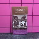 A Good Friend Knows All Your Stories. A Best Friend Helps You Write Them. Retro Ladies Funny Fridge Magnets | Gift Stocking Stuffer 1950s Quotes Refrigerator Flexible Magnets