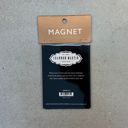 I Like To Have My Cake And Eat It, Too. I'd Also Like To Have Your Cake And Eat It, Too Retro Ladies Funny Fridge Magnets | Gift Stocking Stuffer 1950s Quotes Refrigerator Flexible Magnets