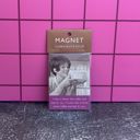 I Like To Have My Cake And Eat It, Too. I'd Also Like To Have Your Cake And Eat It, Too Retro Ladies Funny Fridge Magnets | Gift Stocking Stuffer 1950s Quotes Refrigerator Flexible Magnets