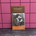 Who is This Moderation Everyone Keeps Telling Me to Drink With Retro Ladies Funny Fridge Magnets | Gift Stocking Stuffer 1950s Quotes Refrigerator Flexible Magnets