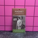 Oh I'm Sorry Did I Just Roll My Eyes Out Loud Retro Ladies Funny Fridge Magnets | Gift Stocking Stuffer 1950s Quotes Refrigerator Flexible Magnets