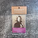 We Can't All Be Queen. Someone Needs to Bow as I Go By Retro Ladies Funny Fridge Magnets | Gift Stocking Stuffer 1950s Quotes Refrigerator Flexible Magnets