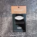 We Can't All Be Queen. Someone Needs to Bow as I Go By Retro Ladies Funny Fridge Magnets | Gift Stocking Stuffer 1950s Quotes Refrigerator Flexible Magnets