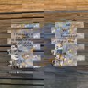 Maybe Money Can't Buy Happiness But I'd Rather Cry In A Mansion Zipper Wallet Coin Purse Organizer Pouch | 5.25" x 4.25"