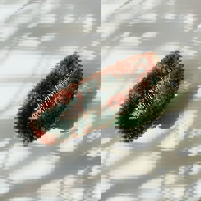 Velvet Claws Plush Hair Clips | Faux Fur Hair Claws