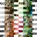 Pretty Pink Cupcake Sipper Glass Pretty Glass Cocktail Straw Sippers