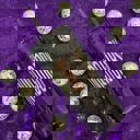 Indoorsy Glass Tumbler Pretty Glass Cocktail Straw Sippers