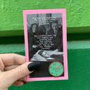 Tired AF Cute Enamel Pins on Giftable Cards - 20+ Styles Available