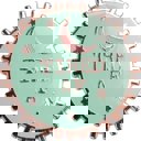 Tired AF Cute Enamel Pins on Giftable Cards - 20+ Styles Available