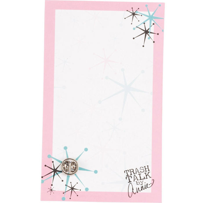 Cute Enamel Pins on Giftable Cards - 20+ Styles Available