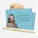 Next Week Has Been Exhausting  Funny Retro Ladies Sticky Notes | Stocking Stuffer Cute Quotes Gift for Her