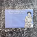 Yes, that's Correct, And The Horse You Rode In On Funny Retro Ladies Sticky Notes | Stocking Stuffer Cute Quotes Gift for Her