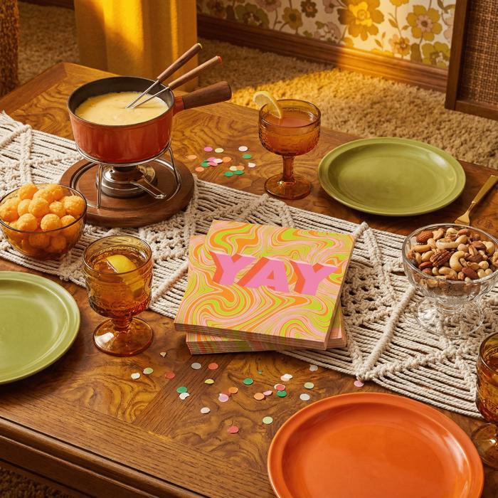 Holiday Cocktail Party Napkins 10+ Styles, 20 Napkins Per Pack!