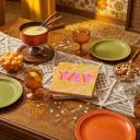 Yay Holiday Cocktail Party Napkins 10+ Styles, 20 Napkins Per Pack!