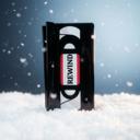 Be Kind Please Rewind VHS Jane Exclusive Hair Claws Stocking Stuffers - Giftable Styles You’ll Love