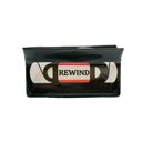 Be Kind Please Rewind VHS Jane Exclusive Hair Claws Stocking Stuffers - Giftable Styles You’ll Love