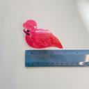 Pink Flamingo Jane Exclusive Hair Claws Stocking Stuffers - Giftable Styles You’ll Love