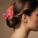 Pink Flamingo Jane Exclusive Hair Claws Stocking Stuffers - Giftable Styles You’ll Love