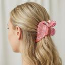 Pink Flamingo Jane Exclusive Hair Claws Stocking Stuffers - Giftable Styles You’ll Love