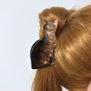 Ultra Realistic Brown Tabby Cat Jane Exclusive Hair Claws Stocking Stuffers - Giftable Styles You’ll Love