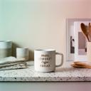 World's Longest Coffee Break Retirement Mug Blessed Unstressed Inspired Retired Signature Ceramic Mug | Coffee Tea Cup | 17oz