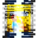 Rosie the Riveter Hanging Air Freshener in Lemon Scent Car Air Freshener Funny - 10 Options - Cat, Mushroom, Goldfish, Squirrel in Underpants, Crow etc. 